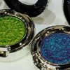 High Pigment Quality Cosmetic Long Lasting Single Multichrome Eyeshadow Eye Makeup 3