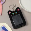 E-black cat
