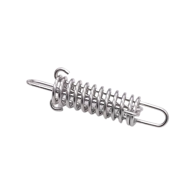 316 Stainless Anchor Docking Mooring Spring Damper Snubber Shock Absorbing Boat