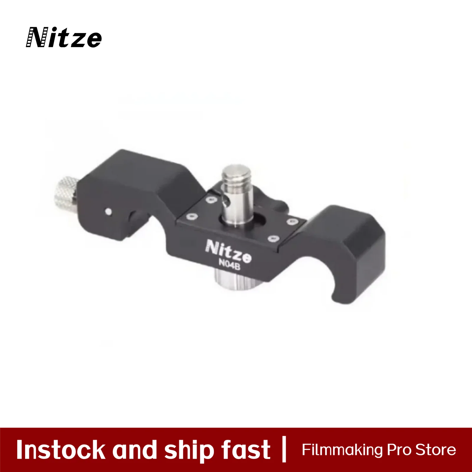 Nitze 15mm ユニバーサルレンズサポート 61n41RieQBL._UF894,1000_QL80_.jpg