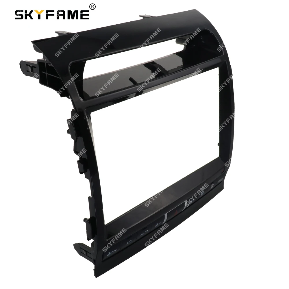 SKYFAME ڵ  ٸ  Canbus ڽ ڴ, ȵ̵    г ŰƮ, Ÿ  ũ 200 LC200