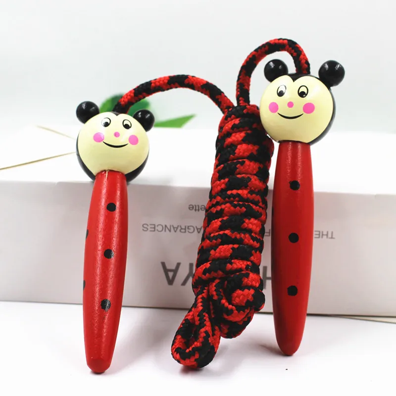 Рисунок 5 - Регулируемая плетеная Скакалка