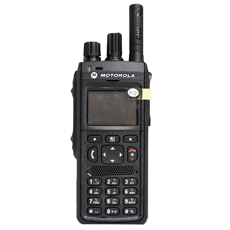 

MTP850 motorola Portable walkie-talkie MTP3150 350-470MHz UHF fm radio two way radio,walkie talkie 50km