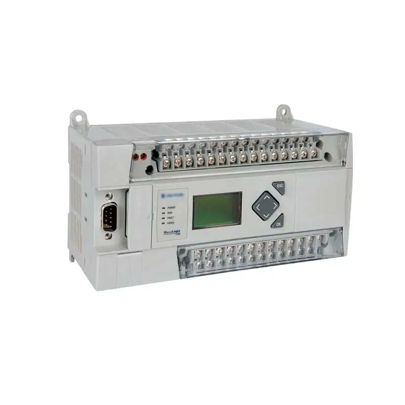 

Оригинальный программируемый логический контроллер plc 1783-IMXAC