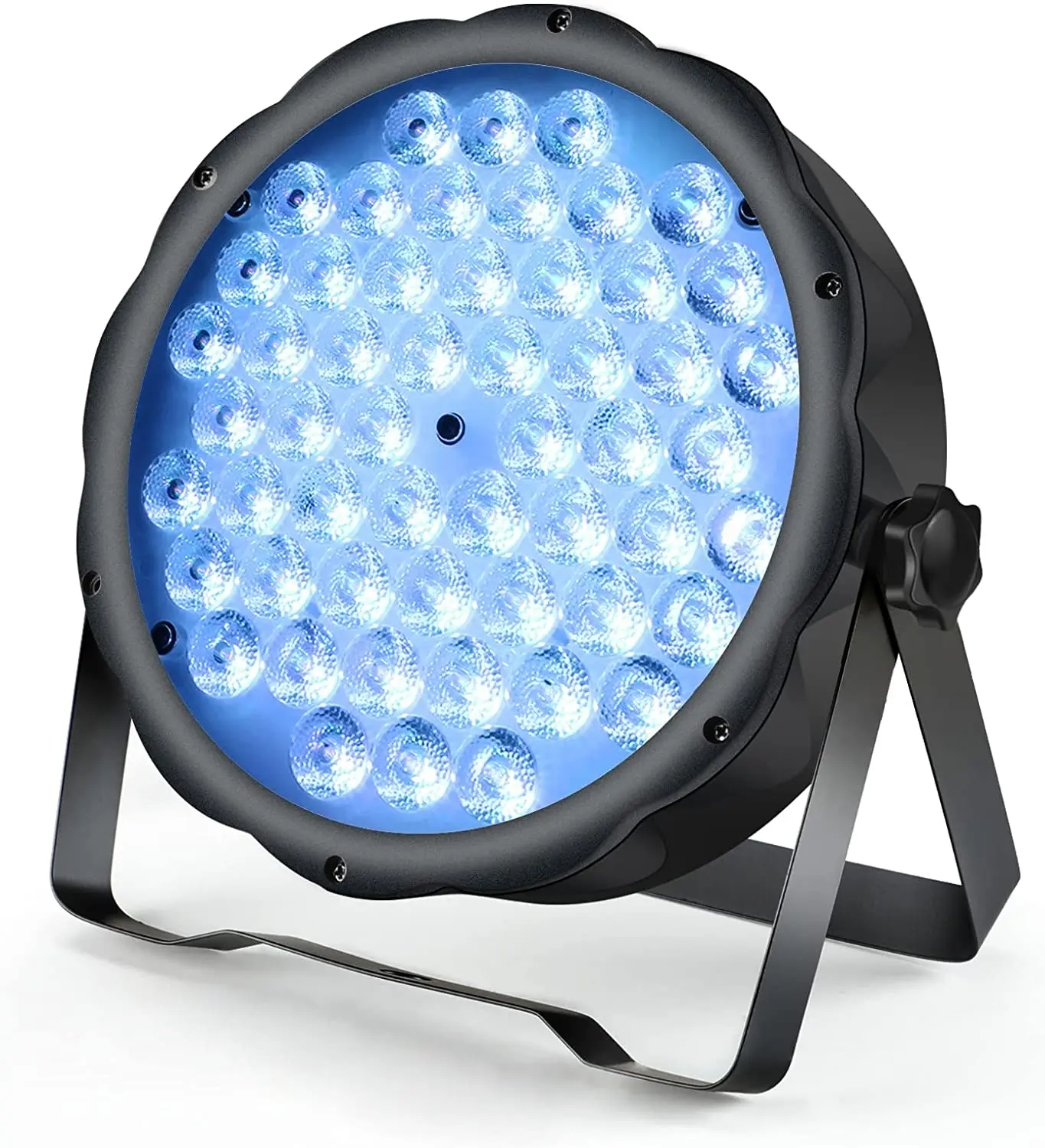 Big-Dipper-54x1-5W-RGB-Stage-Lighting-Party-Light-DJ-Light-with-stand ...