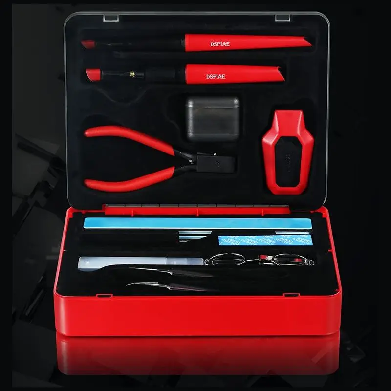 DSPIAE TC-S01 Model Tools Combo Set