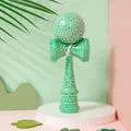 Green-white
