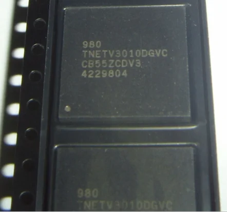 

TNETV3010DGVC TNETV3010 (Ask the price before placing the order) IC microcontroller supports BOM order quotation