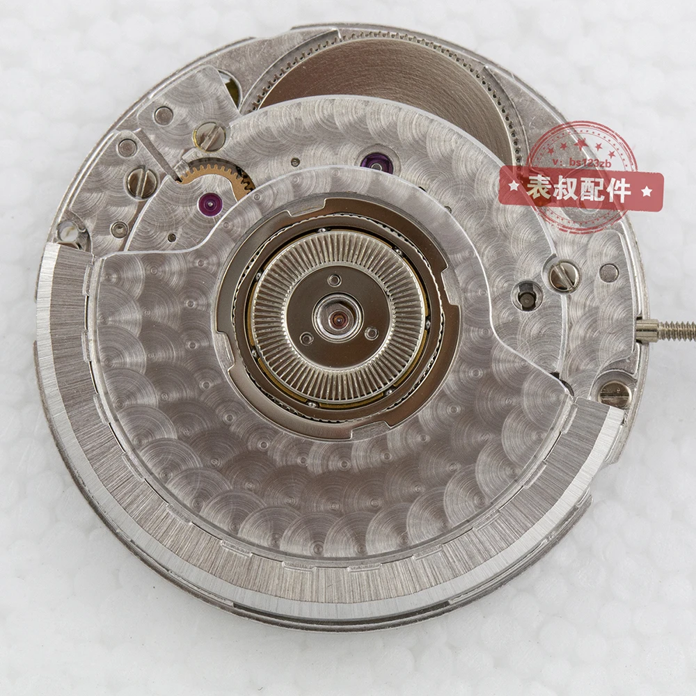 ETA 2892-A2 Clone Automatic Mechanical Movement High Accuracy 21