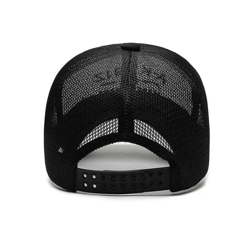 New Era Detroit Tigers 9Forty Flawless Cappello a Rete Nero New Era Detroit Tigers 9Forty Flawless Cappello a Rete Nero