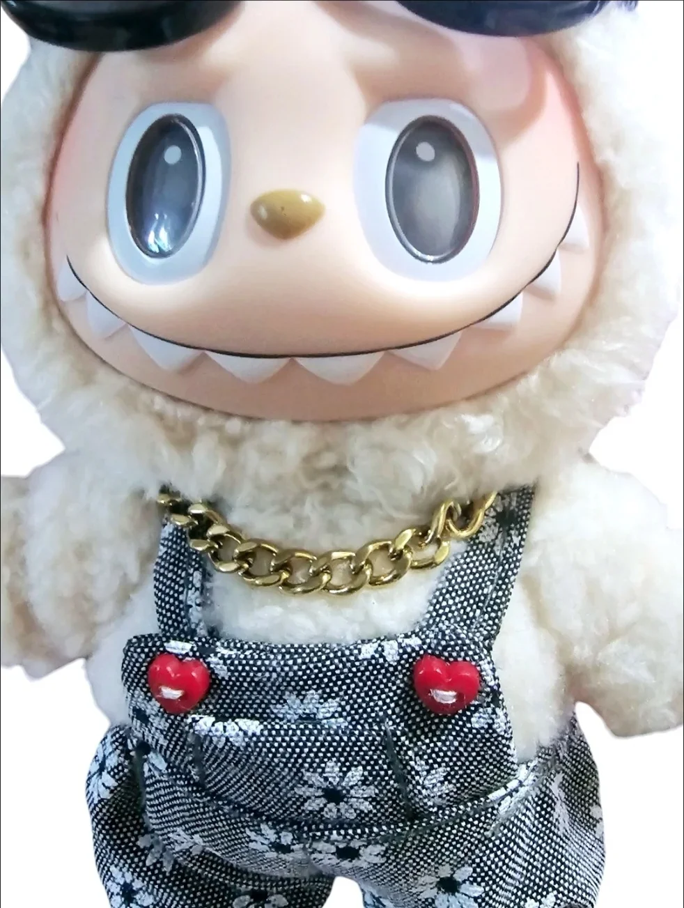 正規品 LABUBU Energy ラブブ 5ピースセット売り ラブブ エナジー セレニティー 緑 ぬいぐるみペンダント LABUBU