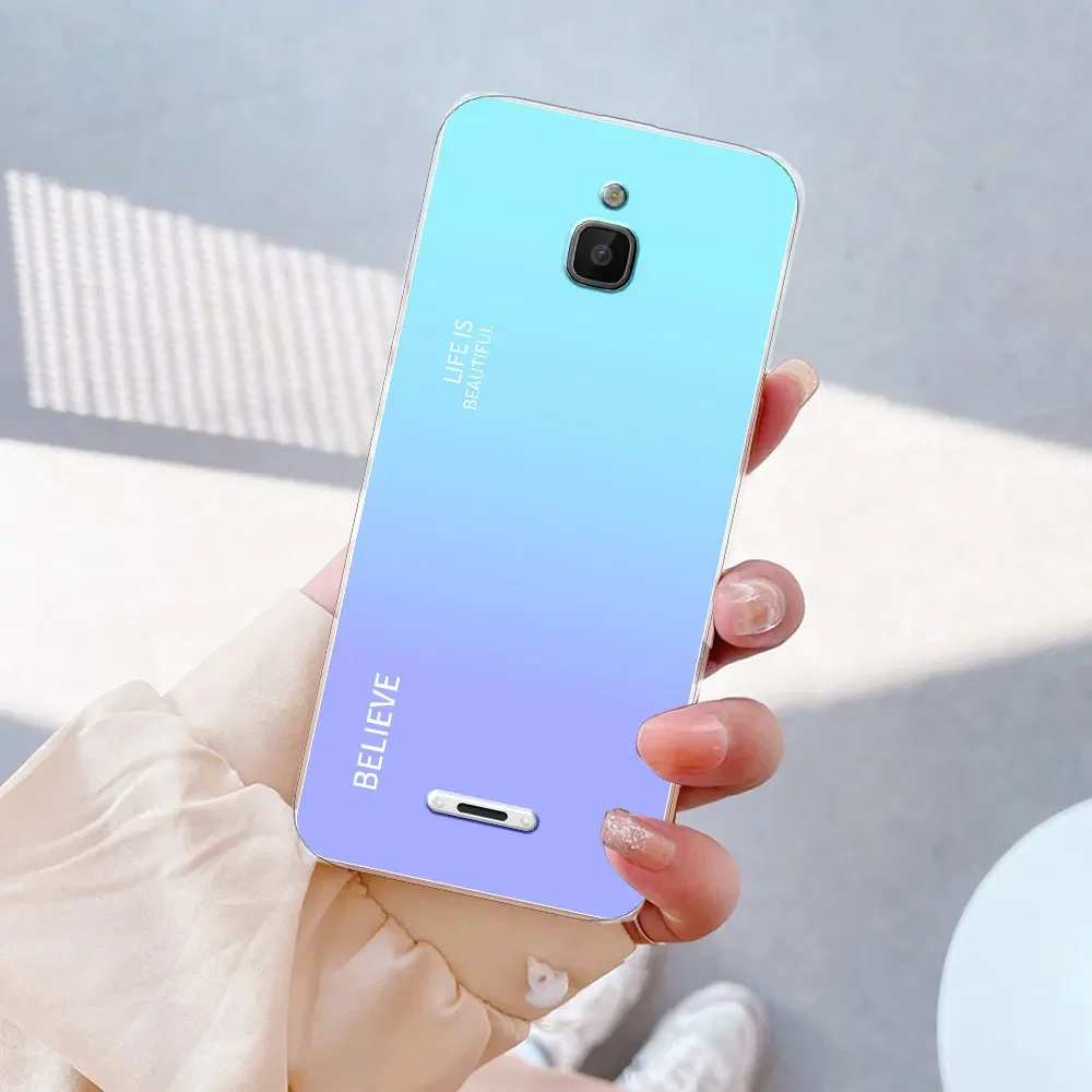 Elegant Marble Soft Clear Silicone TPU Phone Case - Premium Protective Bumper Cover