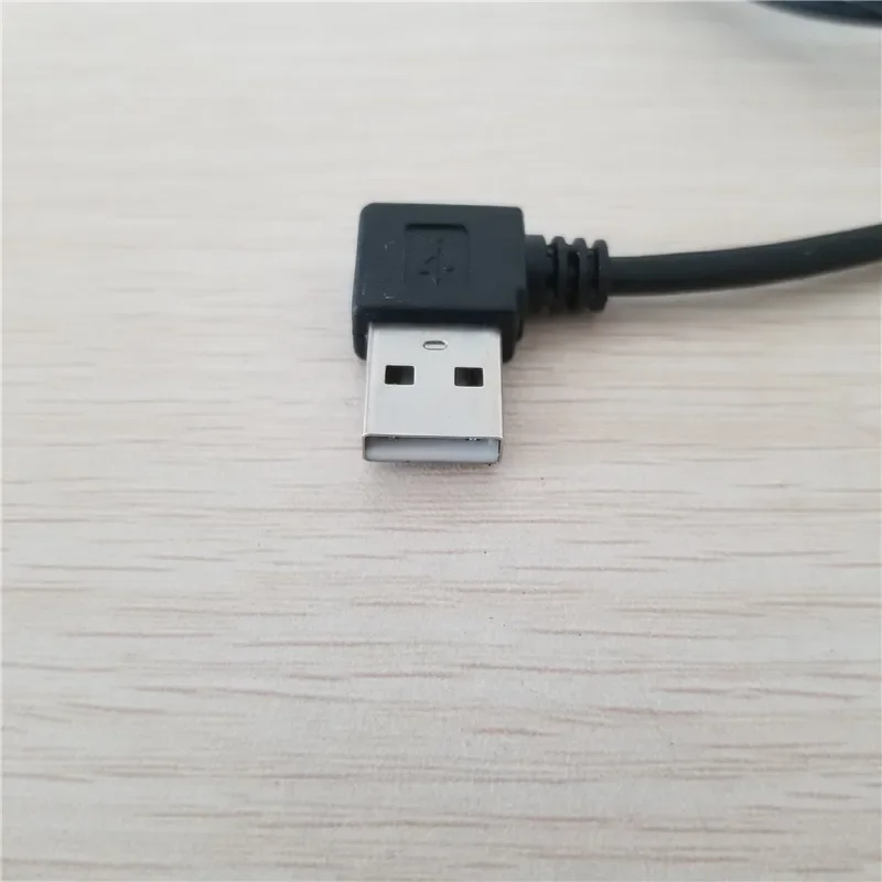 Рисунок 3 - Кабель для передачи данных принтера