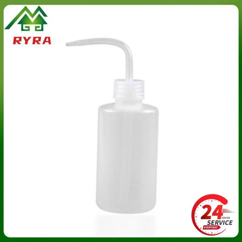 짜낼 수 있는 액체 스포이드 병, 식물 물뿌리개, 플라스틱 비료, 리필 가능한 병, 원예 용품 