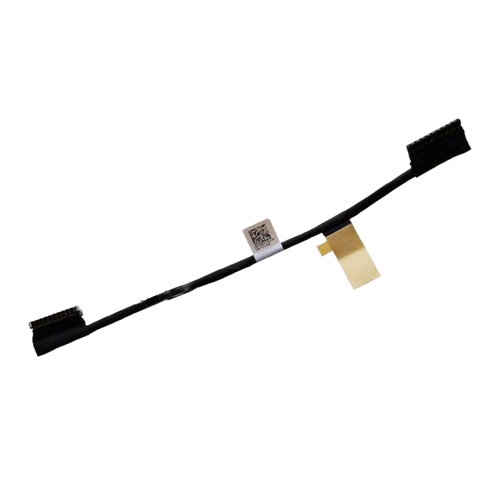 

Кабель для аккумулятора Dell EDC50 Latitude 5500 5501 Precision 3540 DC02003B100 DC02003AY00 058G2 7, 3/5 шт.