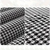 Large Capacity Houndstooth Foldable Travel Bag - Quilt & Clothes Storage for Moving & Home Organization 6