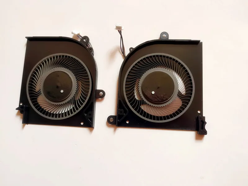

Новинка для фена MSI Stealth15M