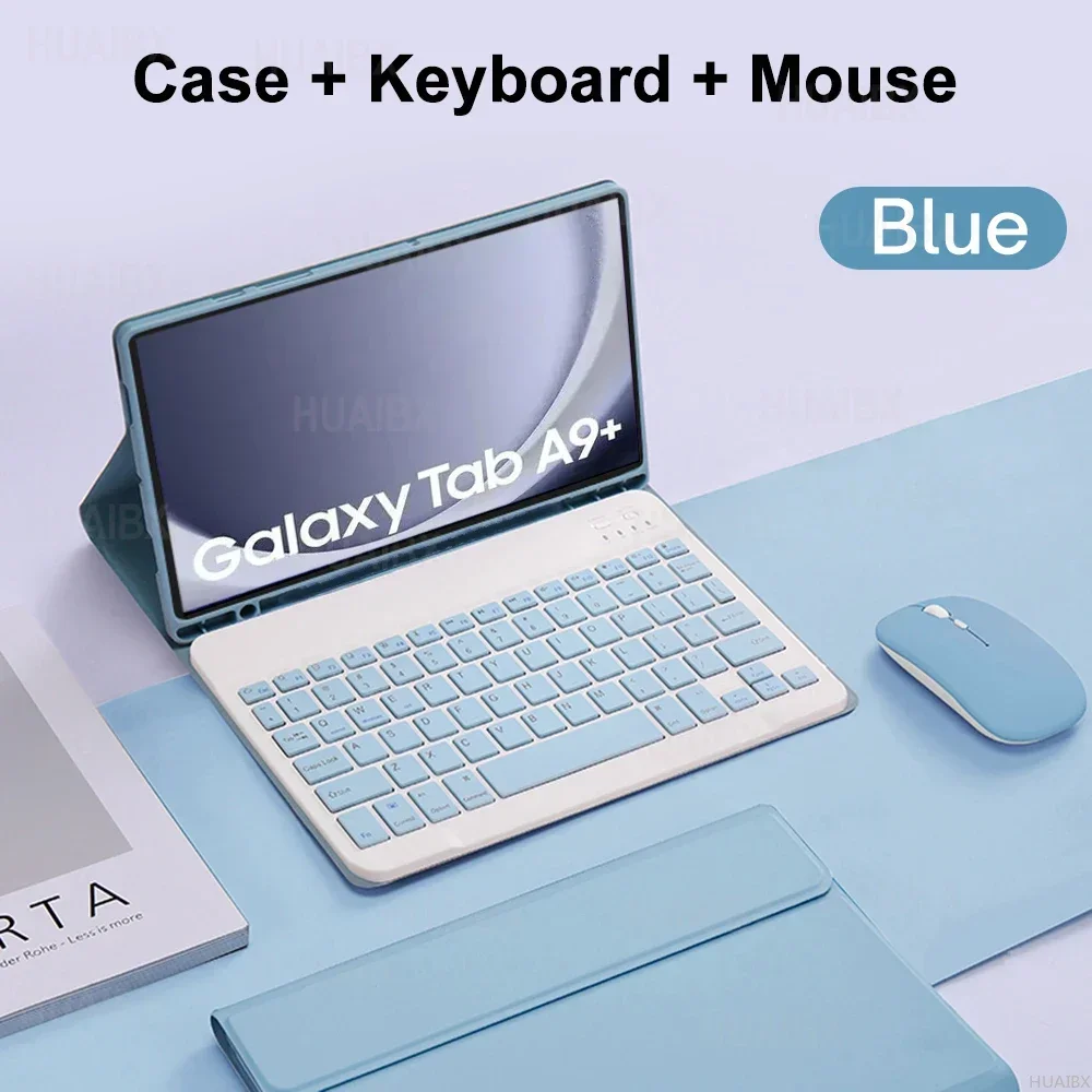 Blue-030MS
