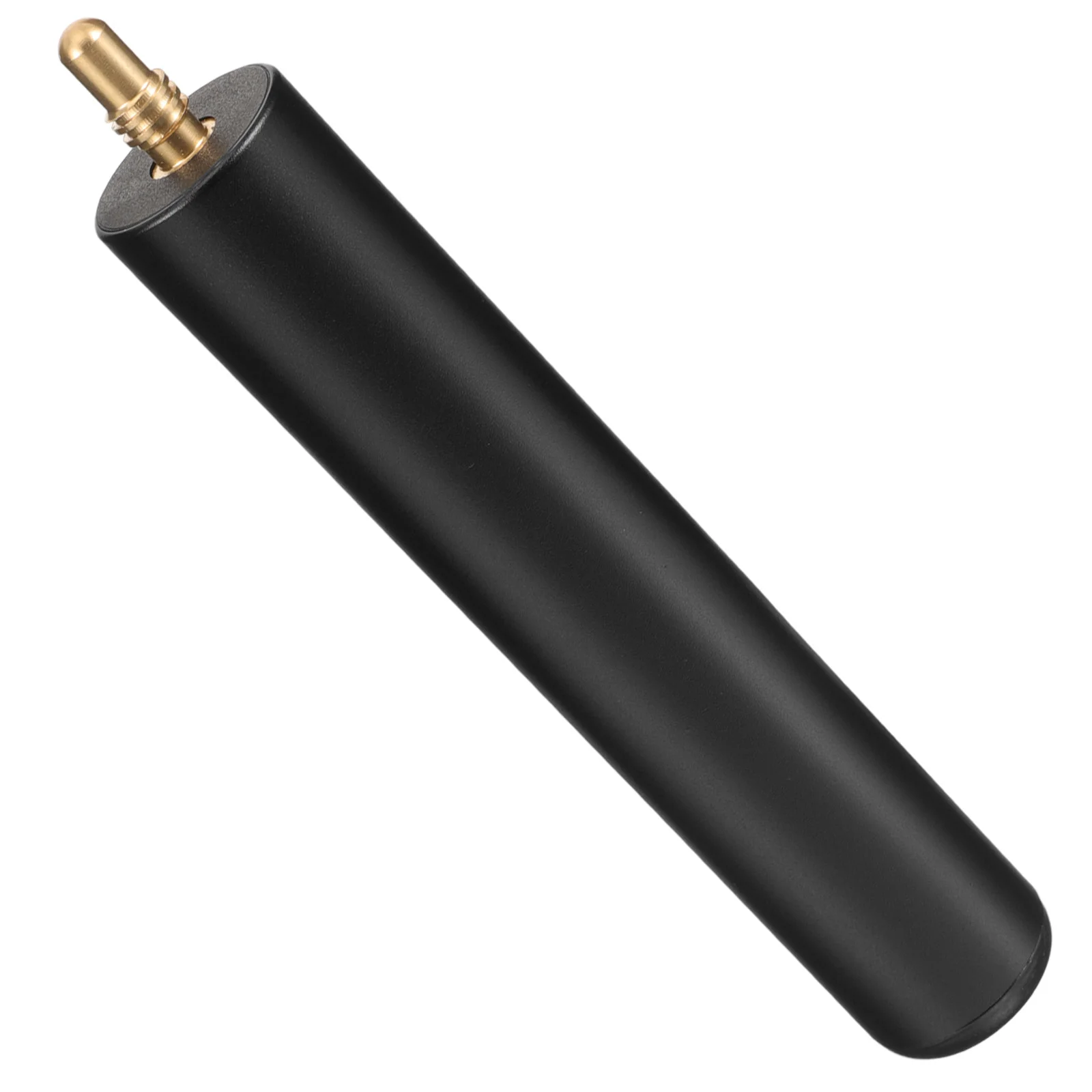 

Billiard Extension Handle Pool Cue Extender Professional Stick Easy Installation Rod Aluminium Alloy Extension Billiard Rod
