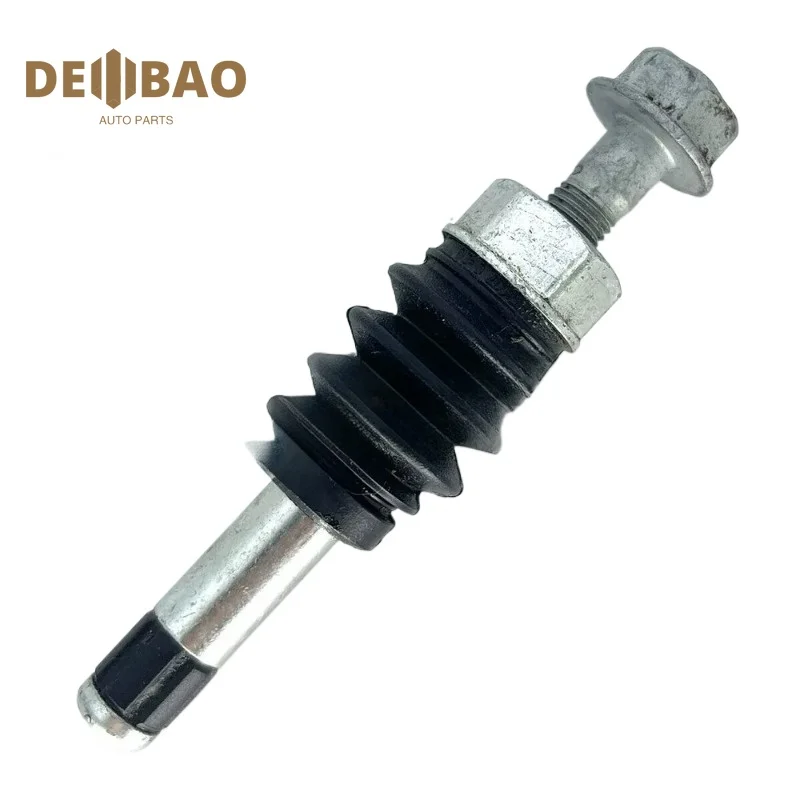 58161-2F300 4pcs Wheel Brake Guide Rod Assembly for Hyundai Accent Elantra Kia Sorento Carens 58162-2F300