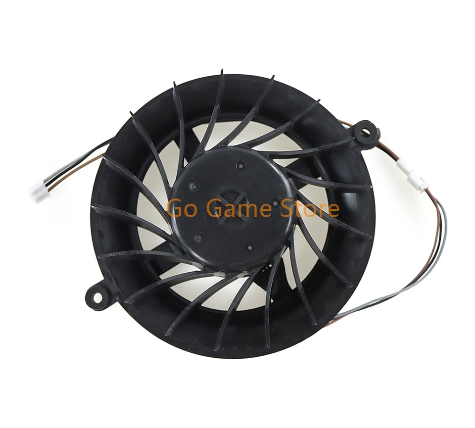 Ventola Di Raffreddamento Interna Originale A 17 Pale 120GB