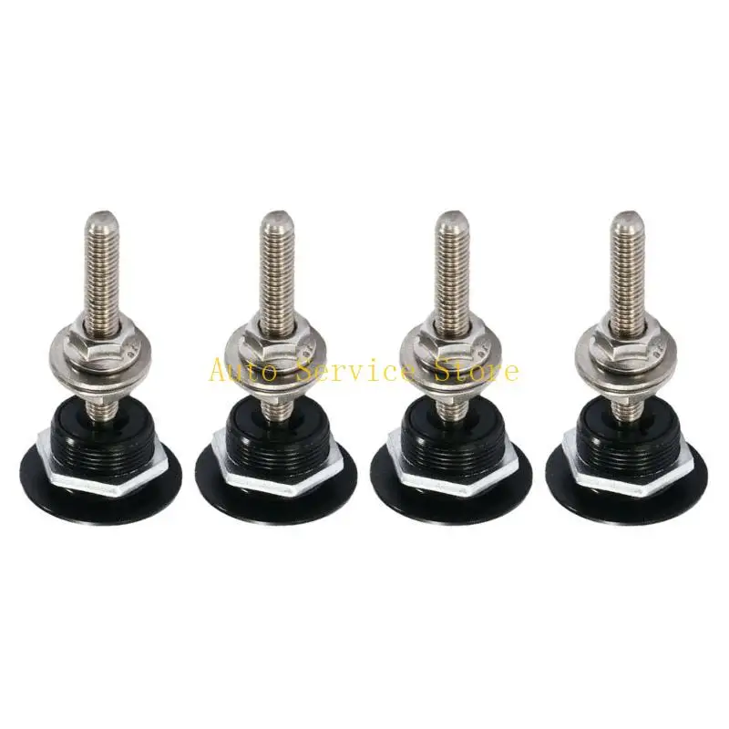 462A 자동차 범용 후드 핀 핀 잠금 알루미늄 마운트 보닛 래치 30mm/1.2 잠금 장치