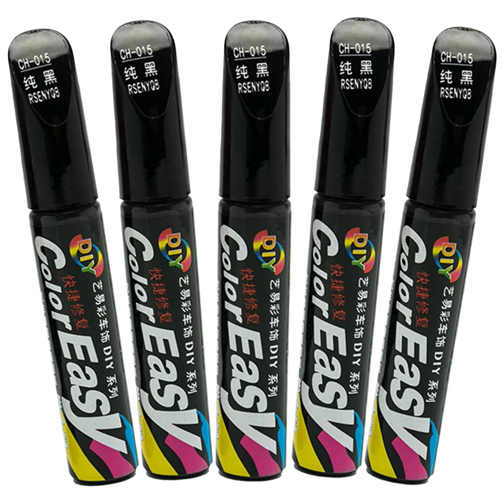 

Professional Car Water Resistant Permanent Repair Pen Waterproof Clear Auto Scratch Remover Pen Car Scratch Repair Pen