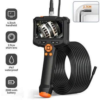Endoscope Camera 1