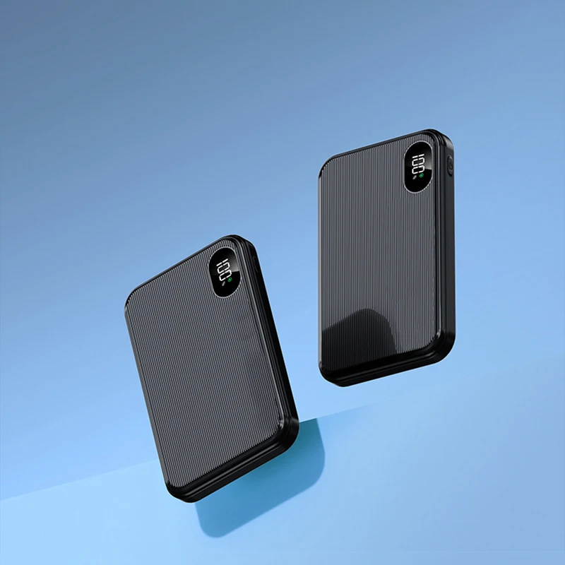 20000Mah Power Bank Fast Charging Portable Charger Battery Pack For Mobile Phone : uk Stock, 4 Days Free Delivery, & No Order Amount limit