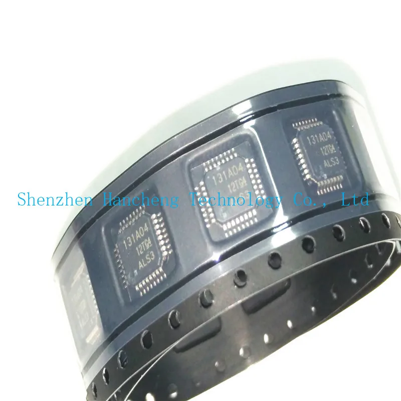 (5PCS-20PCS) ADS131A04IPBSR QFP32 NEW CHIP IC