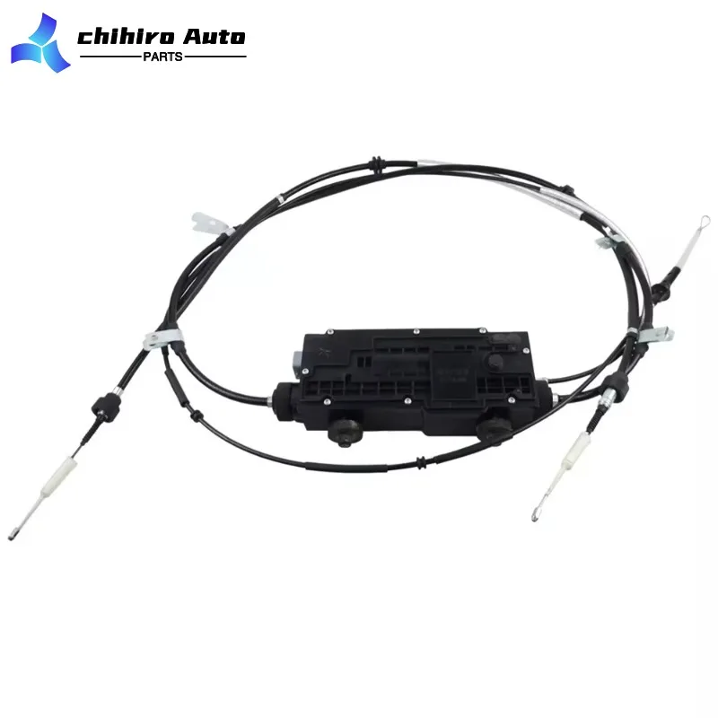 SNF500025 자동차 부품 주차 브레이크 액추에이터 LR019223 랜드로버 디스커버리 3 2004-2009 레인지로버 스포츠 2005-2009용