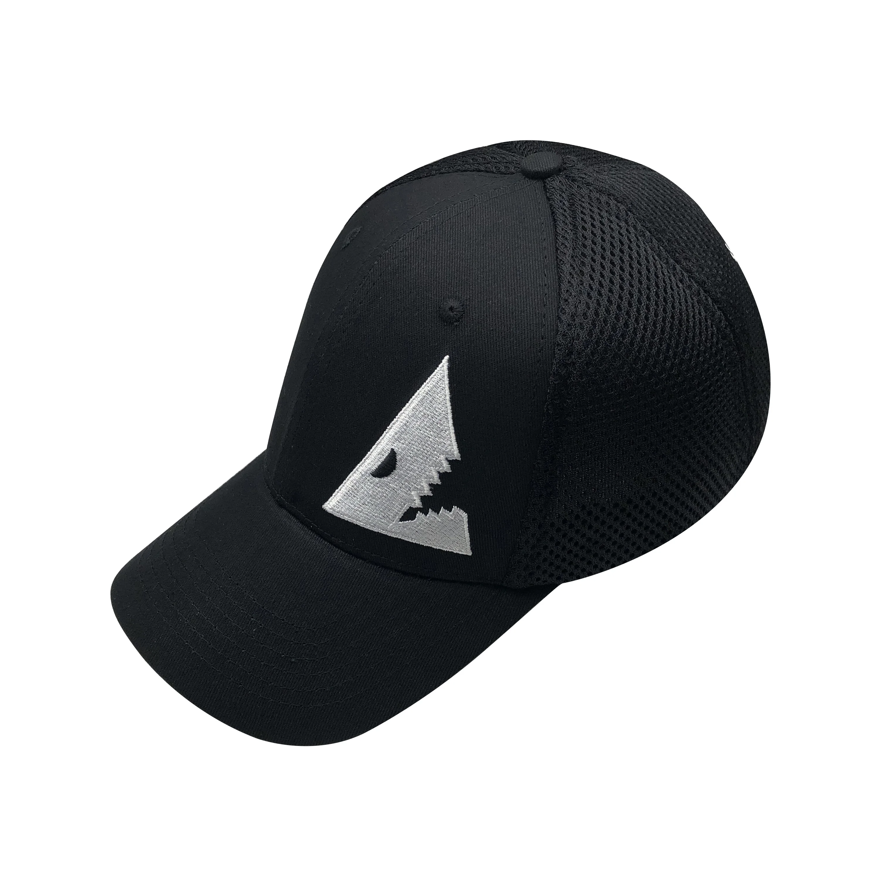 Fatshark ball cap Fat Shark hat Baseball hat Duck tongue Sun protection Quick drying