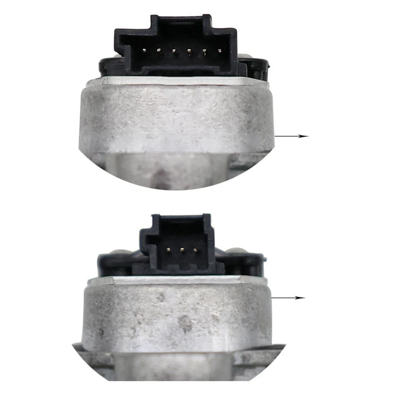 63117428425 LED 헤드 라이트 램프 모듈 DRL 모듈 광원 7428425, BMW 1 시리즈 F20 F21 LCI 차량용, 3 핀 및 6 핀