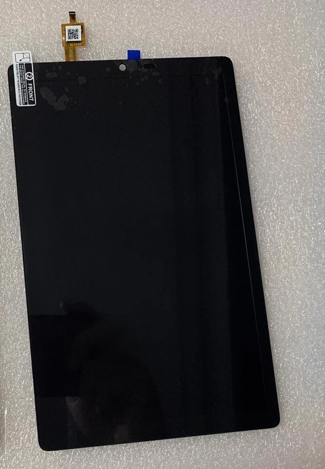 Schermo Ricambio Tablet TCL Kit Di Riparazione Display Per Tablet TCL Tab 8 (WiFi/4G/LE) - Include Touch Screen (digitalizzatore) E Telaio Digitalizzatore TCL 9132X - Foto 7