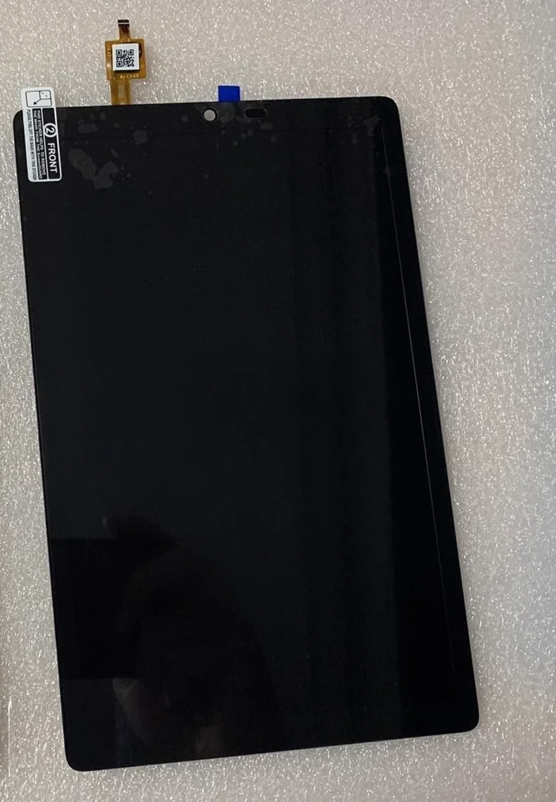 Display e Tela Sensível ao Toque para Tcl Tab Wifi Montagem de Digitalizador Lcd 9132x 9132g - Imagem 2