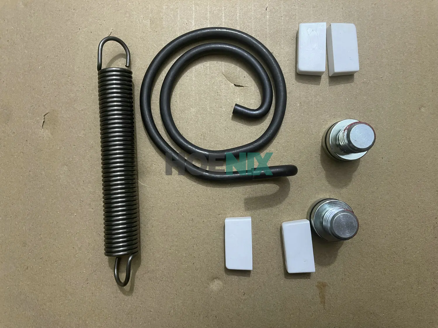 1797974 1485068 Use for is suitable for Scania-spring steering column adjustment mechanism Truck truck steering valve