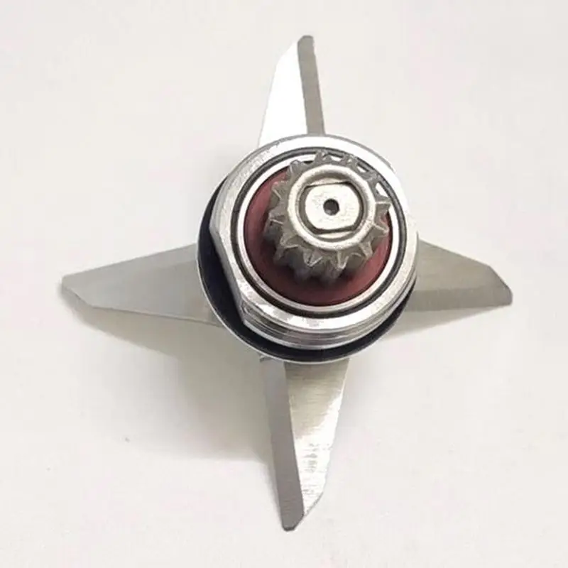 Mixer Knife for Vitamix 5200 780 6300 750 Broken Wall Cooking Machine Replace Persecutor blade accessories