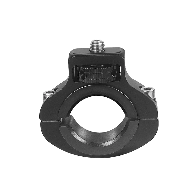 Reinforced Bicycle Handlebar Mount 1/4 Screw Metal for GoPro 13 X5 DJI OSMO 360