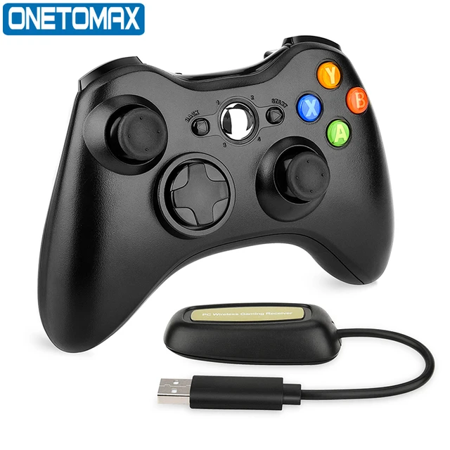 Câble USB détachable pour Microsoft Xbox 360, adaptateur de contrôleur de  manette de jeu PC - AliExpress