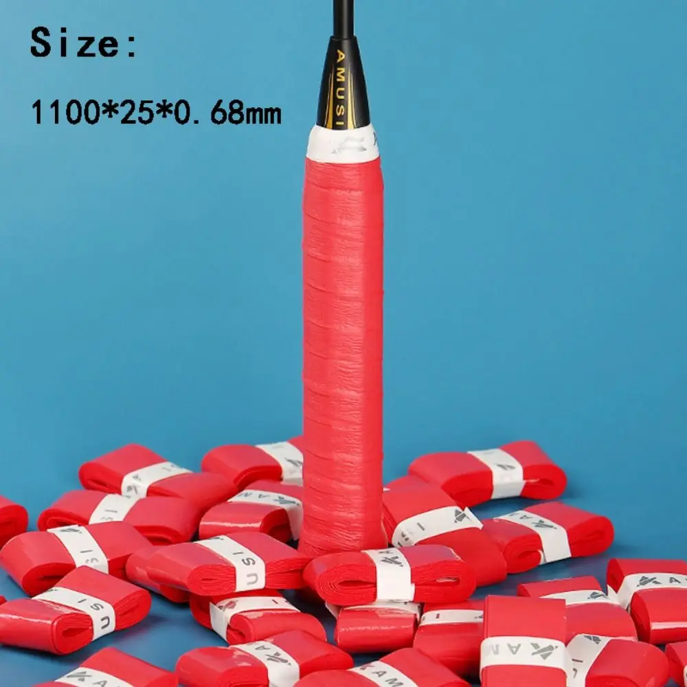 Grip Tape 10 Colors for Fishing Rod Bicycle Handle Tennis Racket
