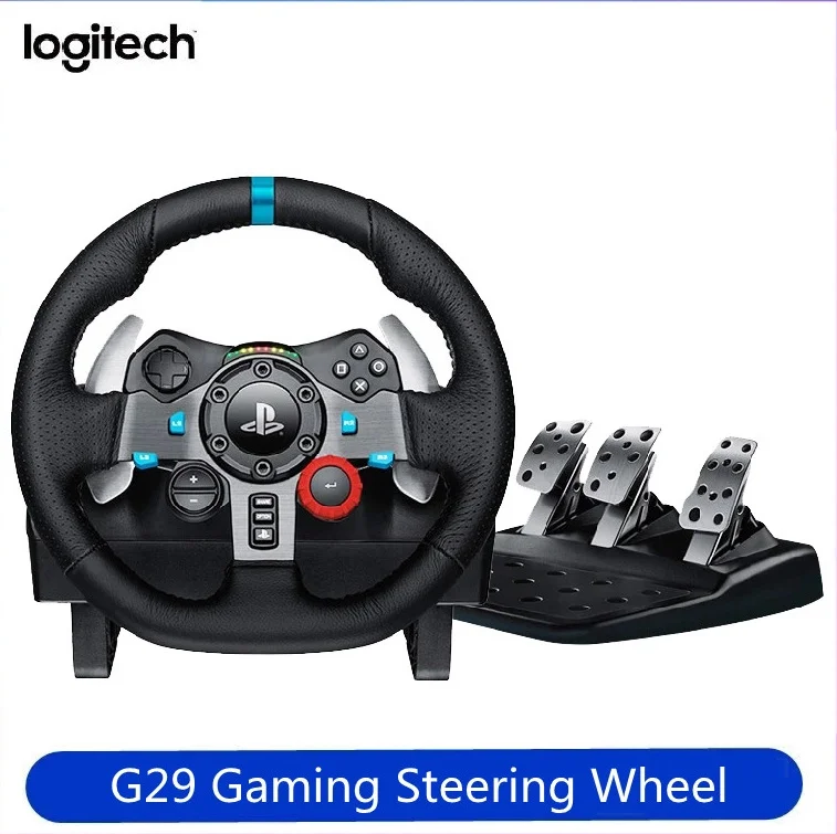 G920 corrida simulador volante titular universal dobrável volante suporte  para logitech g25 g27 g29 thrustmaster t500rs