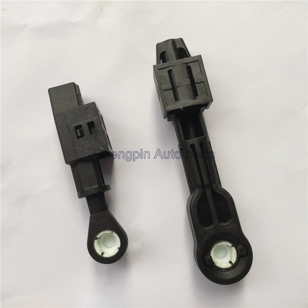 One Set Manual Transmission Shift Lever Cable Adjuster OEM# 55566686 55566687 For Chevrolet Cruze Opel Astra SAAB 9-5 For Gear Shifter