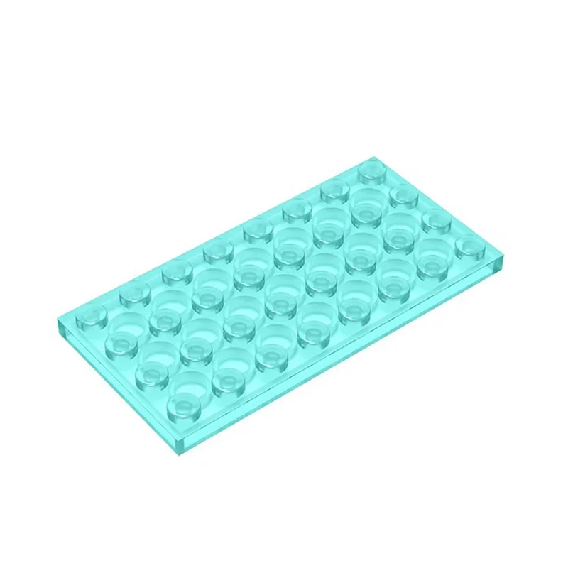 

WeBrick MOC 3035 4x8, строительный блок, высокотехнологичные детали кирпича, детские развивающие игрушки «сделай сам», лучшие подарки