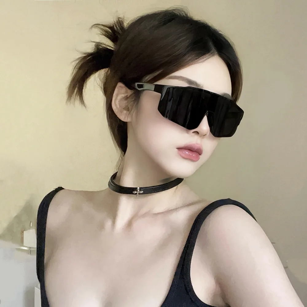 New Skiing Outdoor Sport Goggle Windproof Cycling Skiing Eyewear Sunshade Windproof Shades for Men