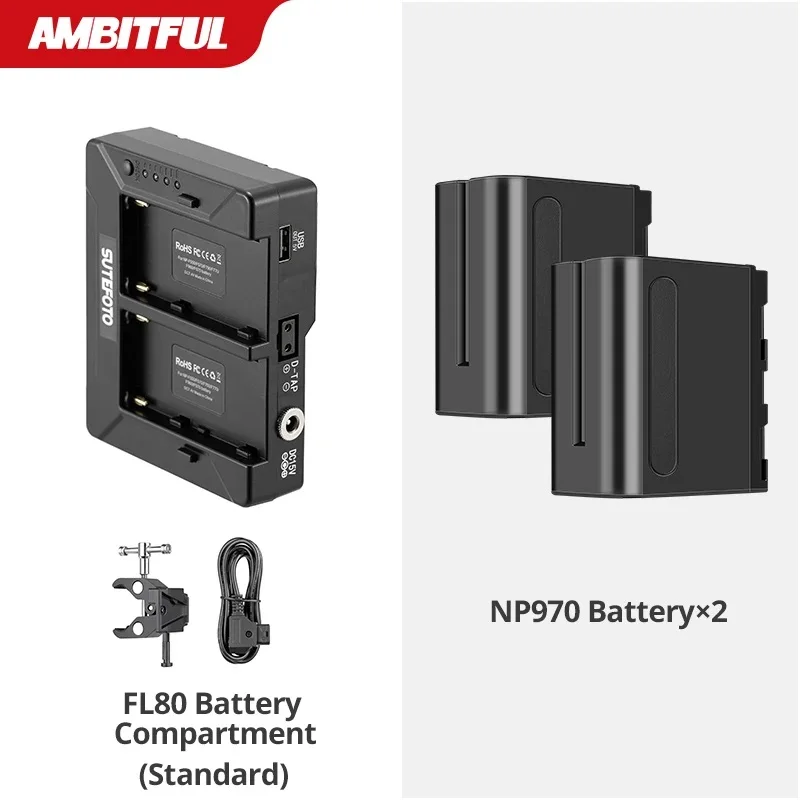 Battery Case Battery