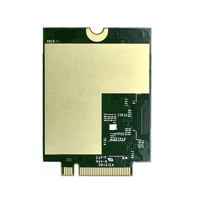 Рисунок 2 - Модуль Foxconn T77W968 DW5821e eSIM LTE Cat16 M
