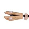 Wooden Shoe Stretcher Adjustable Length Width Shoe Trees Shoes Shaper Rack Shoe Expander for Mens and Womens Shoes 6