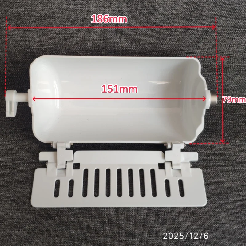 Ice maker tray for Watoor and HICON ice machine~
