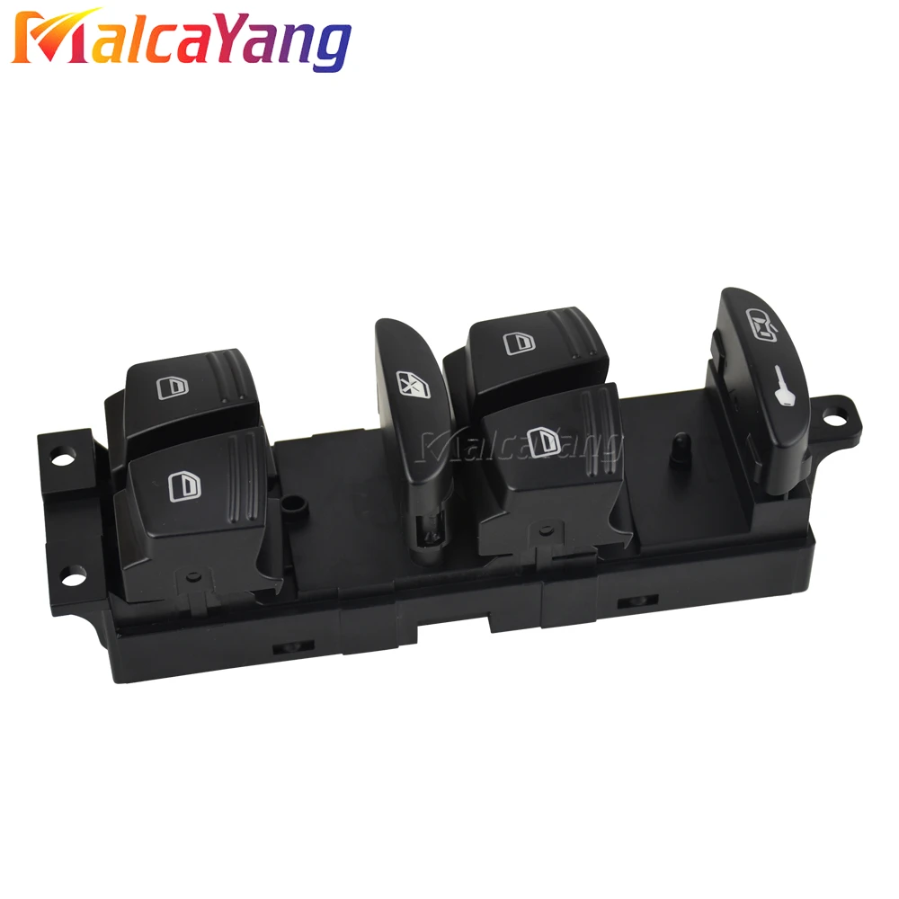 포르쉐 카이엔 9PA 2003 2004 2005 2006-2010 전기 마스터 창 제어 스위치 리프터 버튼 95561315602 95561315600