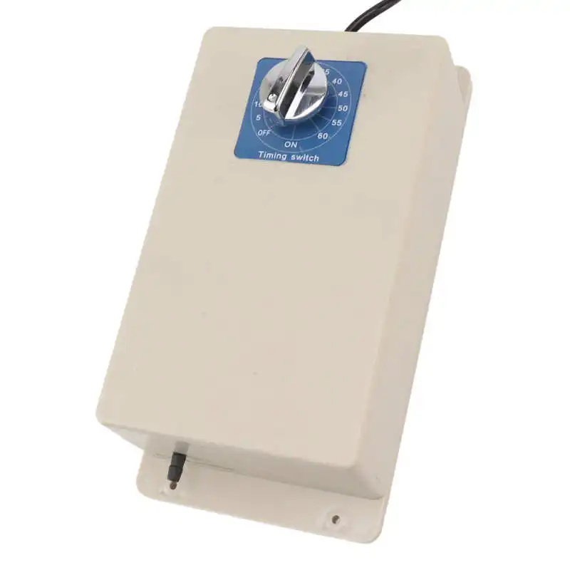 Portable  Generator  Fruit Vegetable Cleaner Purifier Washer Cleaning Machine for Meat Domestic Food 50w-150w 3